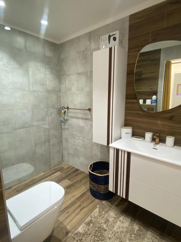 Appartement - 52 m² - 2 pièces