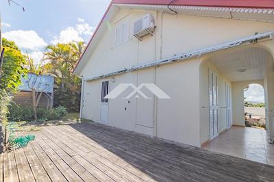 Villa - 115 m² - 5 pièces