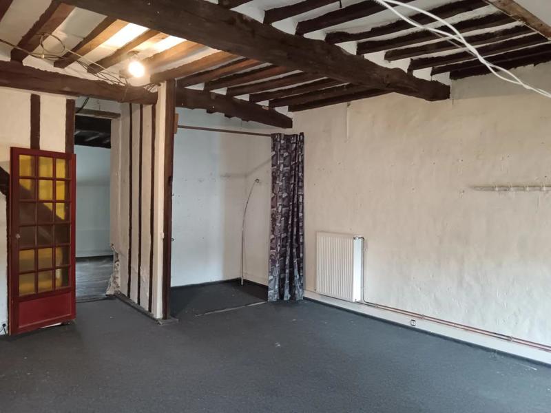 Maison de ville - 180 m² - 6 pièces