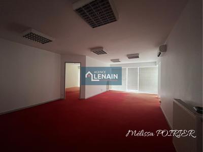 Immeuble - 157 m² - 4 pièces