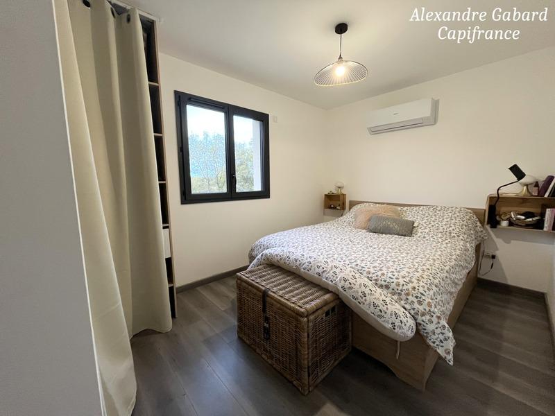 Maison - 69 m² - 3 pièces