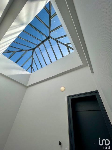 Appartement - 55 m² - 2 pièces