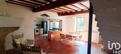 Maison de village - 208 m² - 7 pièces