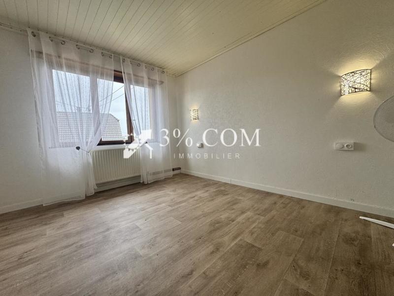 Maison - 123 m² - 5 pièces