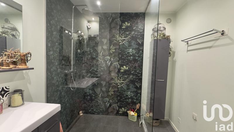 Appartement - 84 m² - 3 pièces