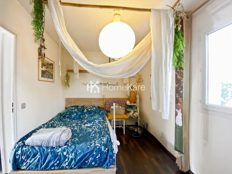 Maison - 64 m² - 4 pièces