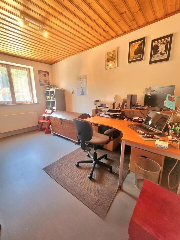 Appartement - 105 m² - 5 pièces