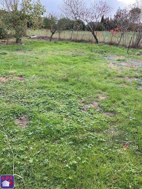 Terrain constructible - 342 m²