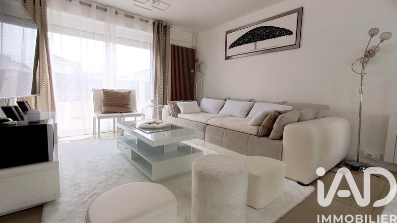 Maison - 116 m² - 5 pièces