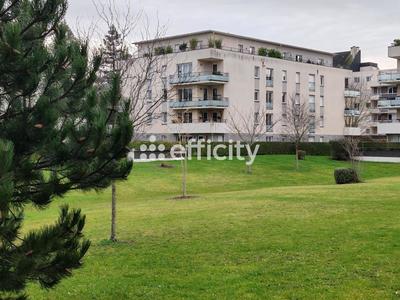 Appartement - 74 m² - 3 pièces