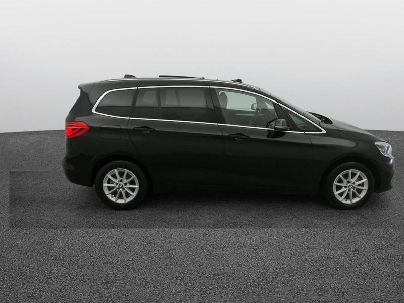 Bmw Série 2 Gran Tourer F46 Lci 218i 140 ch Business Design