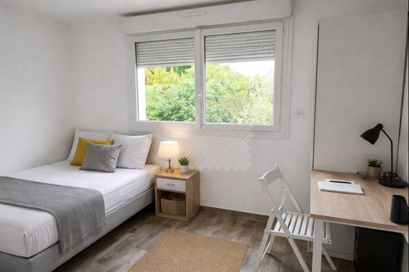 Maison - 101 m² - 7 pièces