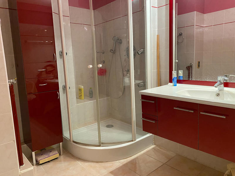 Appartement - 72 m² - 4 pièces