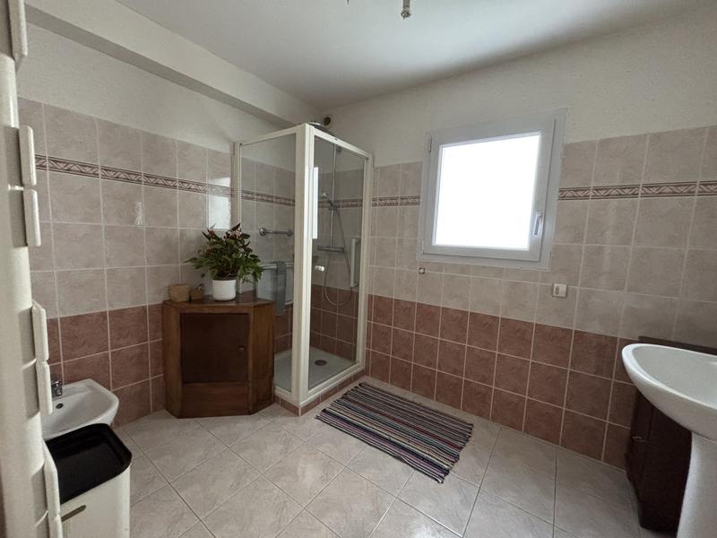 Maison - 84 m² - 4 pièces