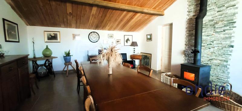 Maison - 131 m² - 4 pièces