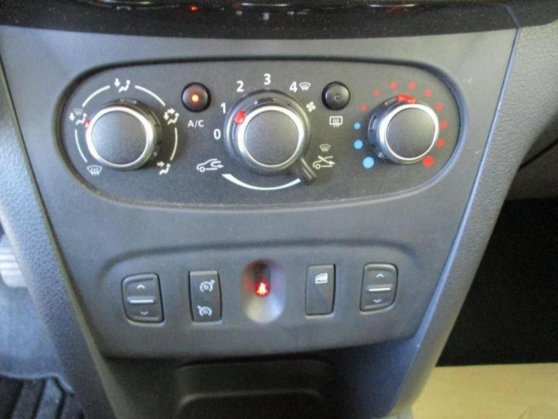 Dacia Sandero TCe 90 Stepway