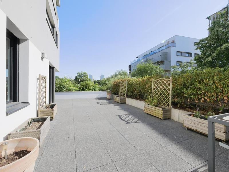 Appartement - 87 m² - 4 pièces