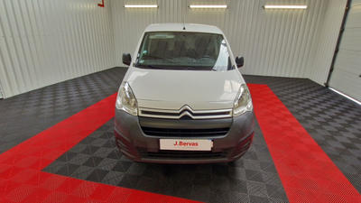 Citroën Berlingo Electric Taille m Club
