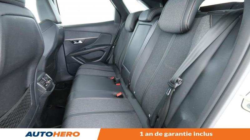 Peugeot 3008 1.2 PureTech Gt Line 130 ch