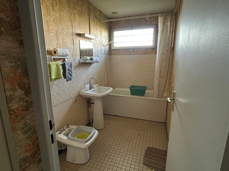 Maison - 82 m² - 5 pièces