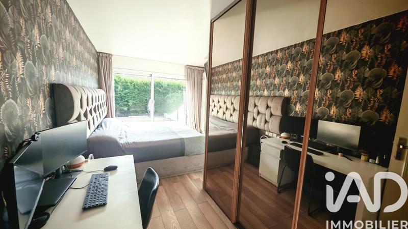 Appartement - 99 m² - 5 pièces