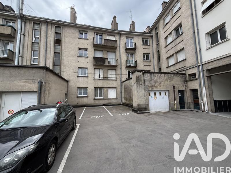 Appartement - 30 m² - 1 pièce