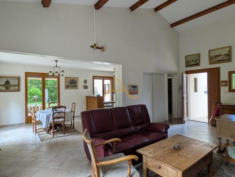 Villa - 128 m² - 4 pièces