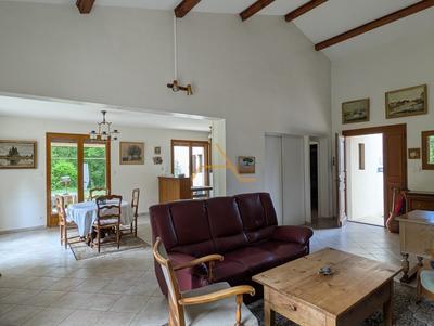 Villa - 128 m² - 4 pièces