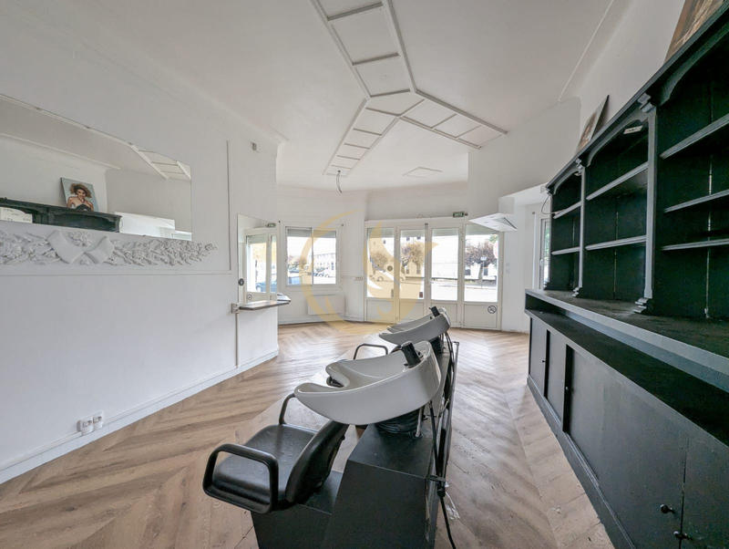 Local commercial - 41 m²