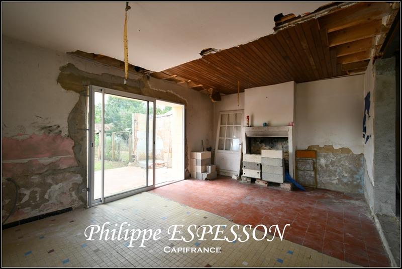 Maison - 143 m² - 5 pièces