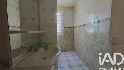 Appartement - 72 m² - 4 pièces