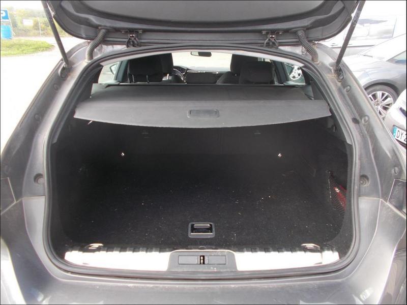 Peugeot 508 II 1.5 B-Hdi 130 Cv Sw Active Business