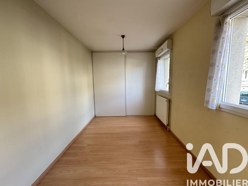 Appartement - 76 m² - 3 pièces