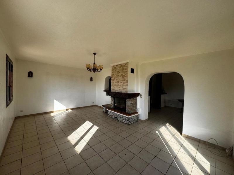 Maison - 103 m² - 3 pièces