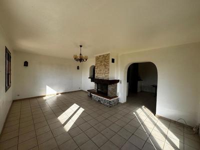 Maison - 103 m² - 3 pièces