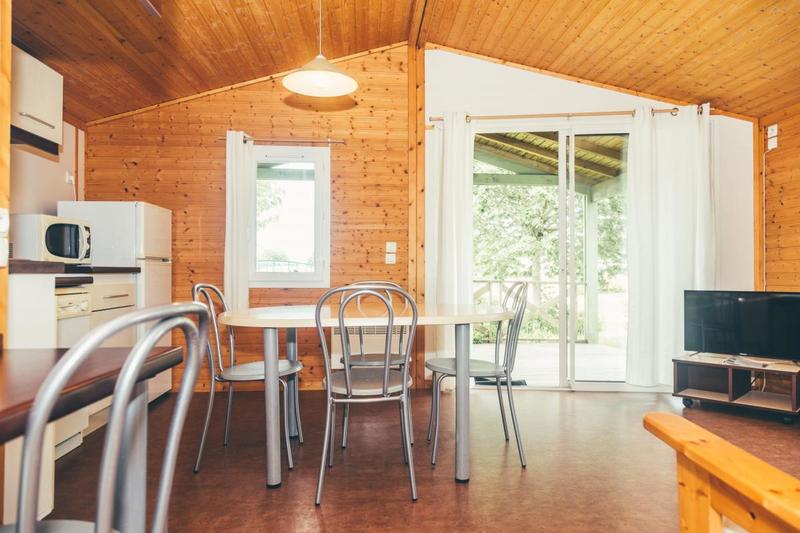 Appartement - 35 m² - 3 pièces