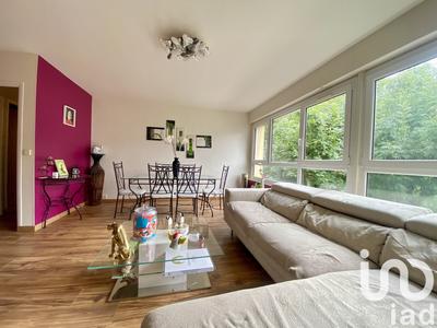 Appartement - 73 m² - 3 pièces