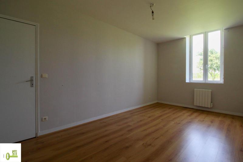 Maison - 126 m² - 5 pièces