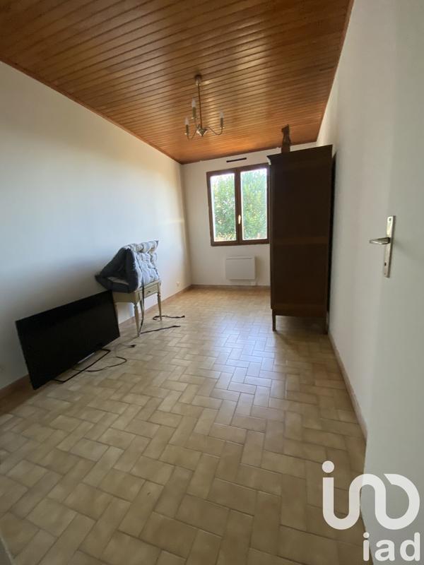 Maison de campagne - 70 m² - 5 pièces