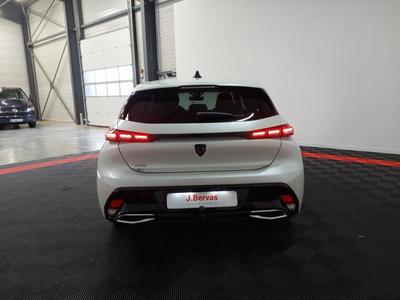 Peugeot 308 BlueHDI 130 Auto8 Allure Pack