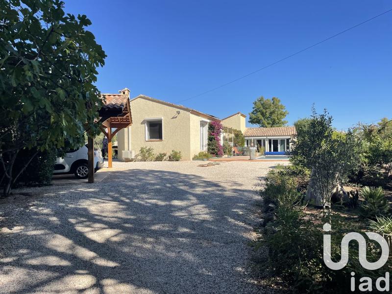 Maison - 165 m² - 4 pièces