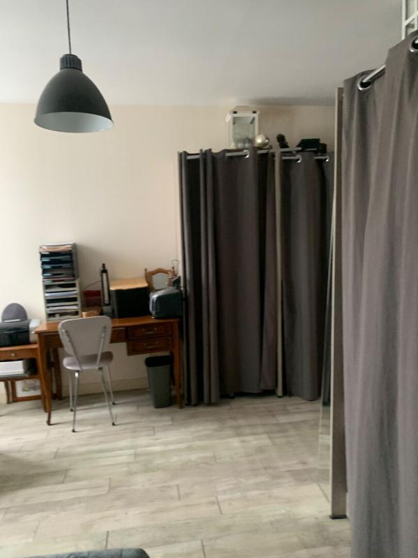 Maison - 68 m² - 4 pièces