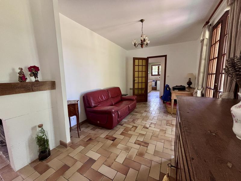 Maison - 129 m² - 5 pièces