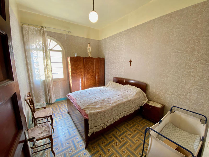 Maison de village - 219 m² - 8 pièces