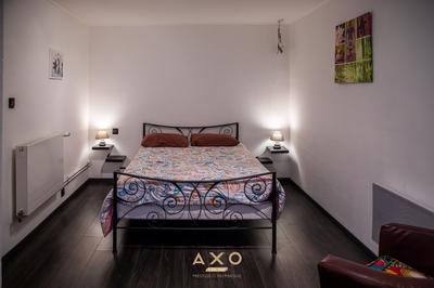 Maison de ville - 168 m² - 7 pièces