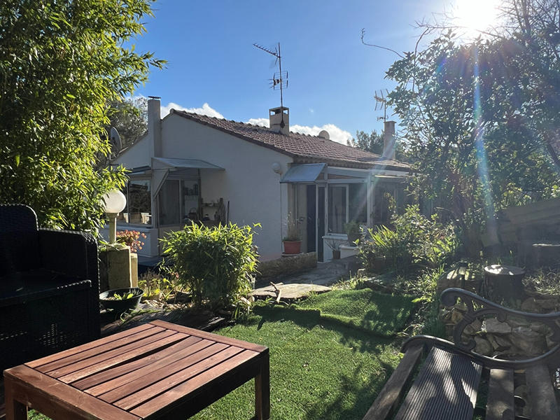 Maison - 157 m² - 6 pièces
