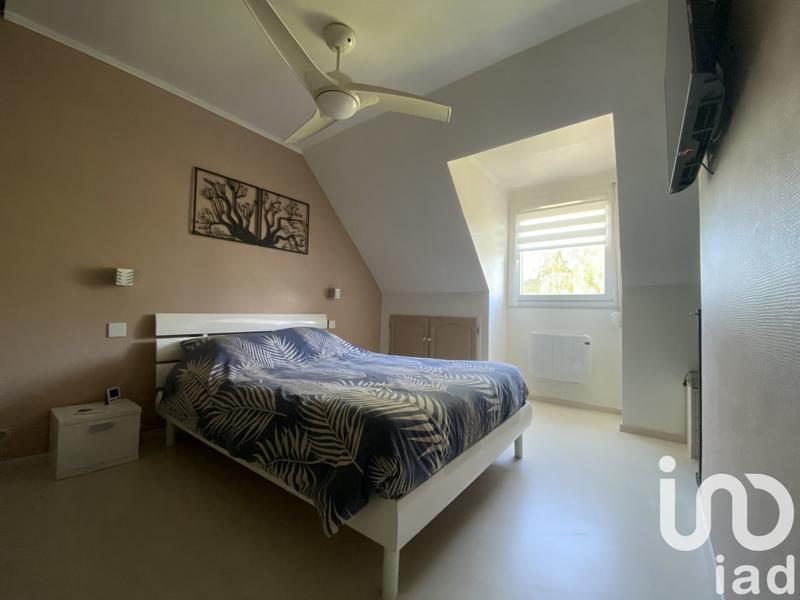 Maison - 191 m² - 7 pièces