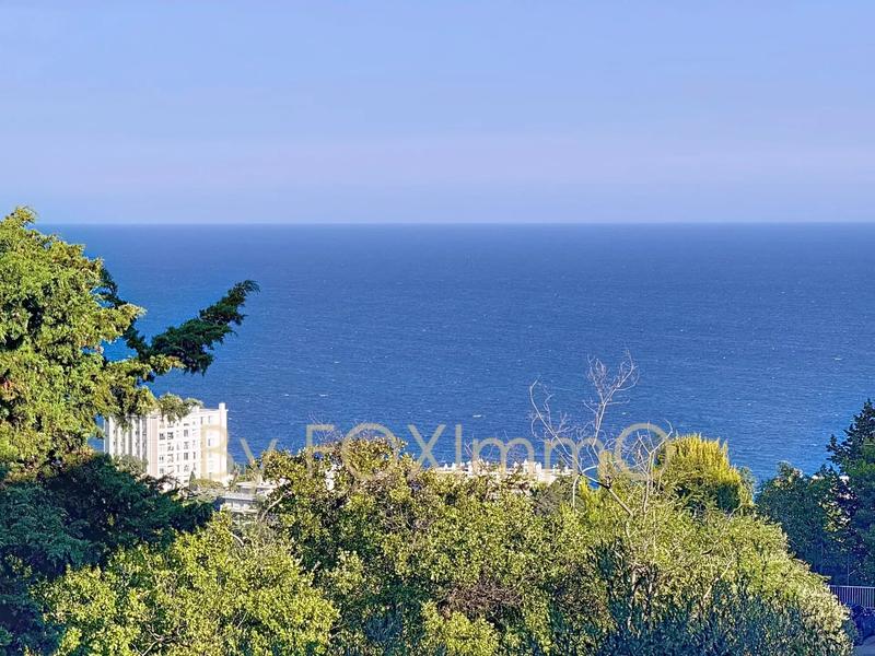 Appartement - 97 m² - 4 pièces