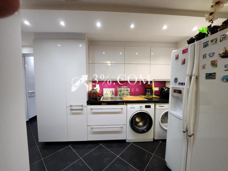 Maison - 170 m² - 7 pièces