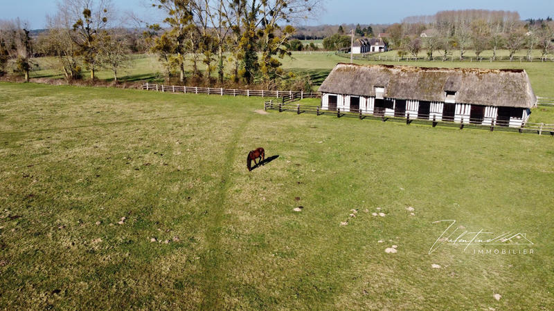 Maison - 110 m² - 6 pièces